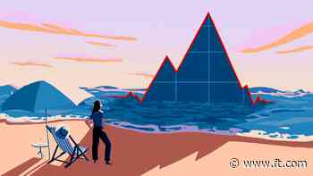 Why you should worry more about inflation in retirement