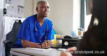 NHS GP says 'we should all be doing' monthly check that could find cancer