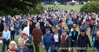 The van dweller dilemma taking over the Downs as tensions rise