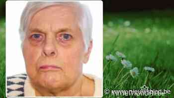 Maria Antoinette PAULISSEN, 76 jaar