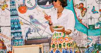 New Mexican street food collaboration is coming to London with Atis