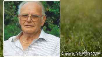 Achiel Sporen, 81 jaar