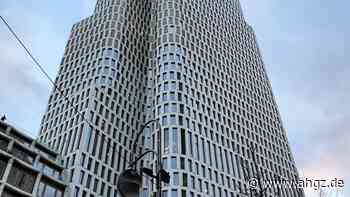 Hotelimmobilien: Berliner Upper West gehört jetzt der Schoeller Group