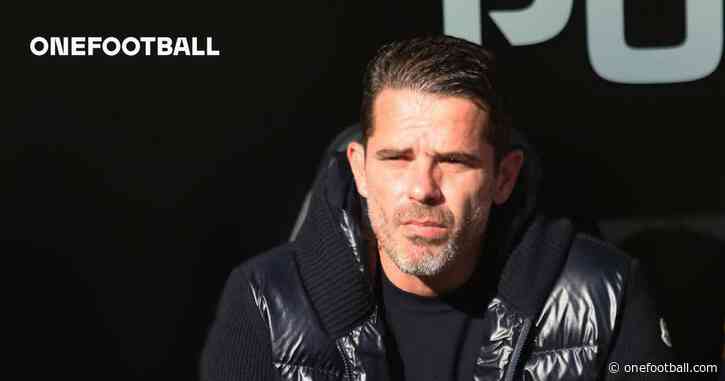 Fernando Gago opens up about his Chivas exit