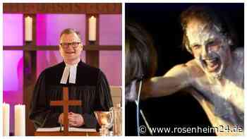 Vom lieben Gott am Ohr gezogen: So wurde aus „Vettern“-Regisseur der neue Bad Feilnbacher Pfarrer