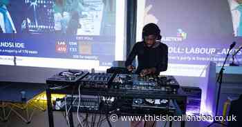 Glastonbury weekend festival in Woolwich to celebrate arts and culture