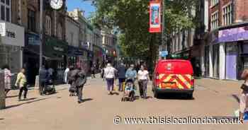 What Croydon shoppers want to see next from Home Bargains to Allders return