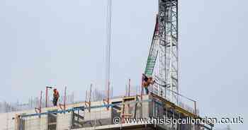 Major home planning proposals made for Wallington and Worcester Park