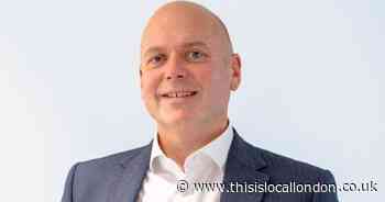 Housing group for London and South East welcomes new finance boss