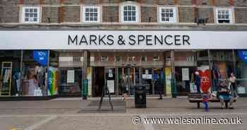 M&S customers issued with alert after devastating ransomware attack