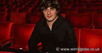 Brad Kella, rising Liverpudlian pianist, releases debut album