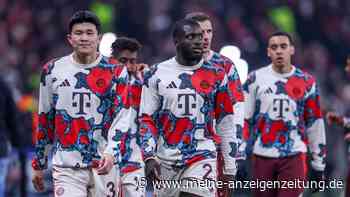 Vertragspoker um Abwehr-Star: Eberl spricht klaren Wunsch aus