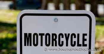 'Bike-friendly' Dorset revealed as best place for motorcycle parking