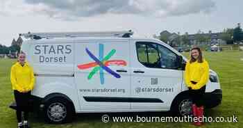 New branded van to help reduce sexual violence in Dorset