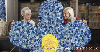 Museum's new exhibition celebrates its community connections