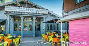 Bournemouth pub named one of UK's top ten live music venues