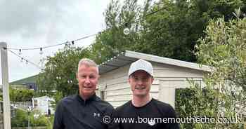 Man to run 100km in one day to raise funds for cancer charity