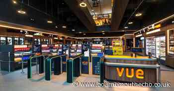 First look: Works underway at Poole's newest cinema