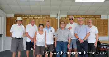 'We didn’t really think we would be a target, we are just simple bowling club'