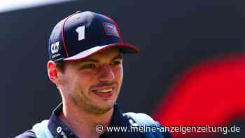 Sieben Verstöße, die Max Verstappen eine Sperre einbringen könnten