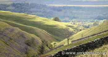 Weekend walk: 11-mile route that takes in all the best of the Yorkshire Dales