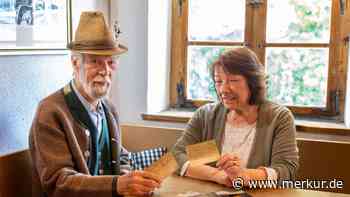 Königlicher Schatz für das Gmunder Jagerhaus