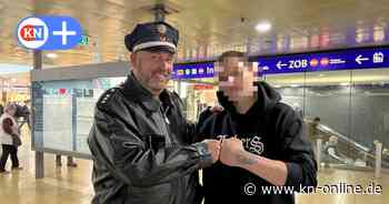 Hannover: Neuer „Kiezbulle" greift am Raschplatz durch