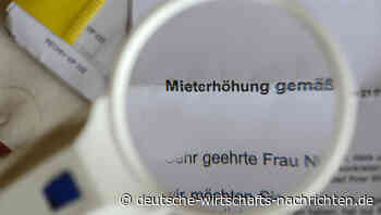 Teuer Wohnen in Deutschland: Rund jeder Siebte zahlt mehr als halben Monatslohn für Miete