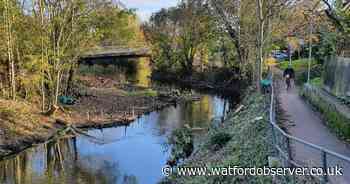 Riverside and wetlands projects receive funding to make town greener