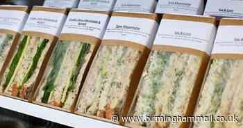 Ryanair, Jet2, Easyjet passengers risk fine for buying sandwich before flight