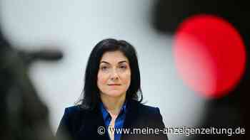 Reiche stellt sich gegen „Rente mit 63“ – die SPD reagiert sofort