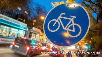 „Was bedeutet das Verkehrsschild 237?“: Radfahrer ignoriert Regelung – dann folgt Eklat