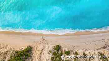 5 absolute Geheimtipps unter den griechischen Inseln