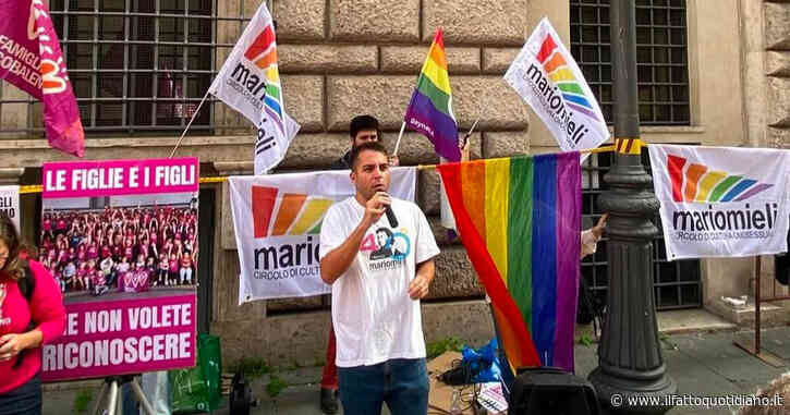 “Il Pride è il termometro del Paese. Oggi più che mai servono coraggio e conflitto”