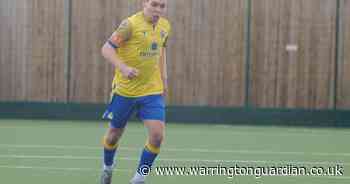 Coroner concludes inquest into death of 19-year-old Warrington Town footballer