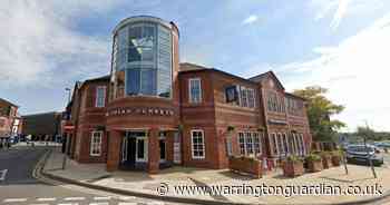 Burglar who stole alcohol from Wetherspoons given community service