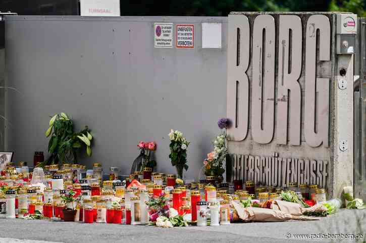 Österreich will Waffenrecht nach Amoklauf verschärfen