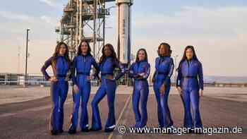 Donald Trumps MAGA-Frauen: Hyperfemininer Stil als politisches Statement