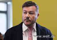 Werden seine Geheimnisse nie gelüftet? Die utopische Aufgabe im René-Benko-Krimi