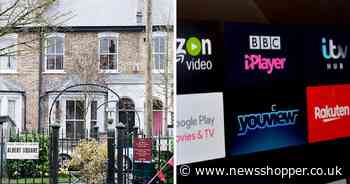 EastEnders confirm BBC schedule change next week as something 'big' is coming