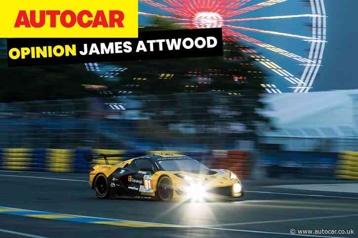 Early bird catches the WEC: why Le Mans mornings are the best