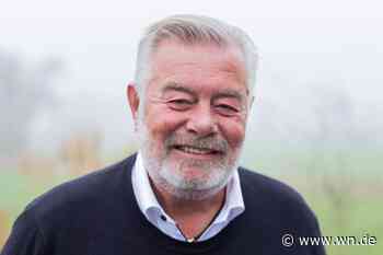 Kult-Moderator Harry Wijnvoord kommt zum Roxeler Schützenfest