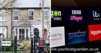 EastEnders confirm BBC schedule change next week as something 'big' is coming