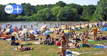 Badeseen in und um Hannover 2025: Übersicht mit Karte – Wo kann man in der Region schwimmen gehen?