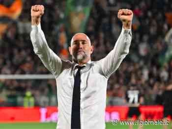 Juve, 40 milioni per il centrocampo: è corsa a tre