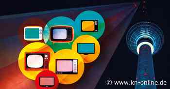 TV-Programm heute Abend, 20:15 Uhr: Prime-Time-Sendungen am Samstag, 14.6.2025