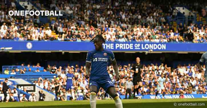 Report: Palace push hinges on Chelsea transfer decision