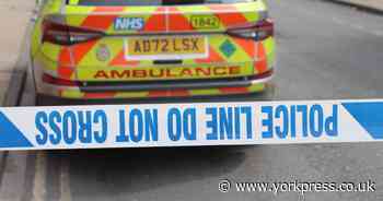 Driver in his 20s dies after crash on North Yorkshire slip road