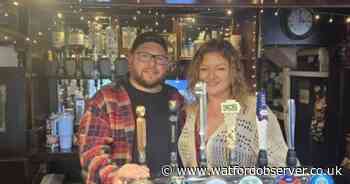 Pub of the week: family-friendly boozer with a 'beautiful' beer garden