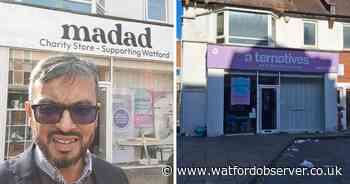 Furniture store to open in Watford town centre today